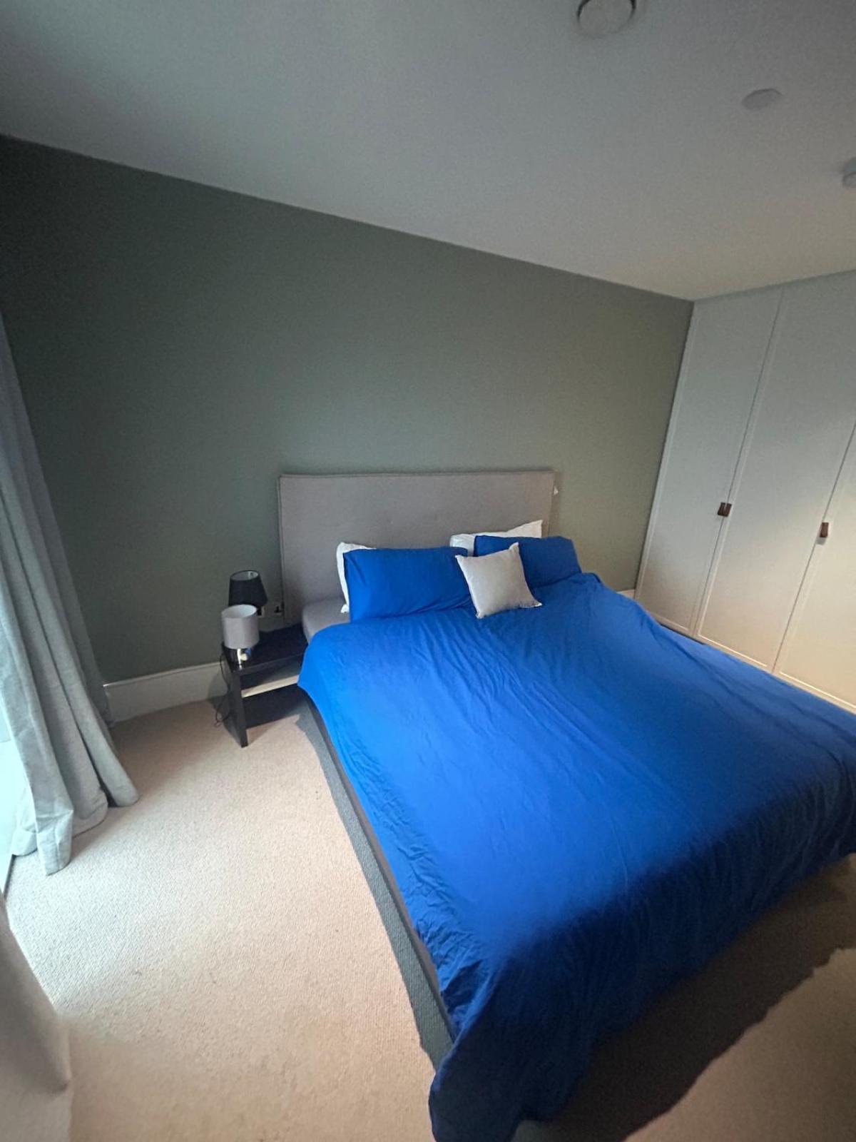 Luxury 1 Bed Greenwich Apartment *
